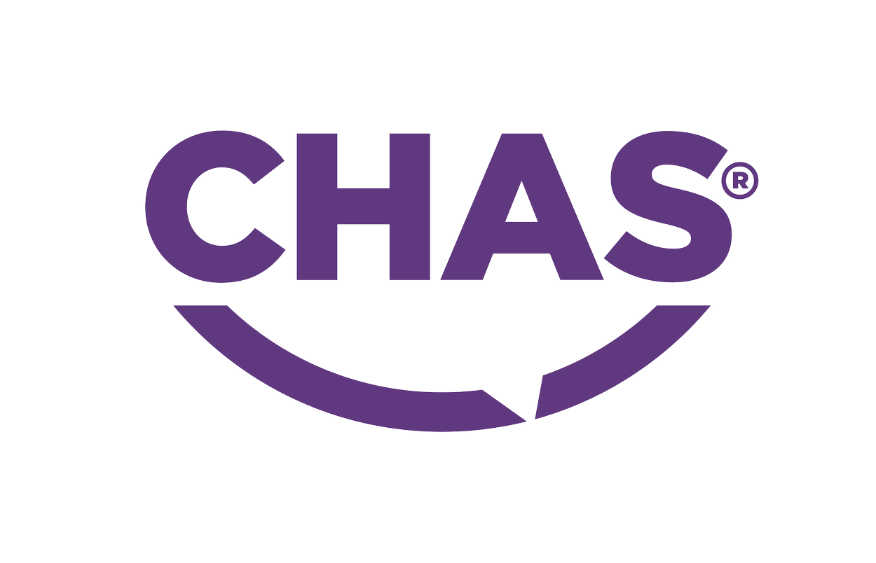 CHAS logo
