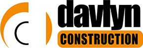 Davlyn Construction logo
