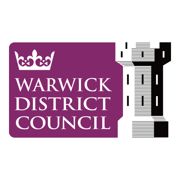Warwick District Council logo