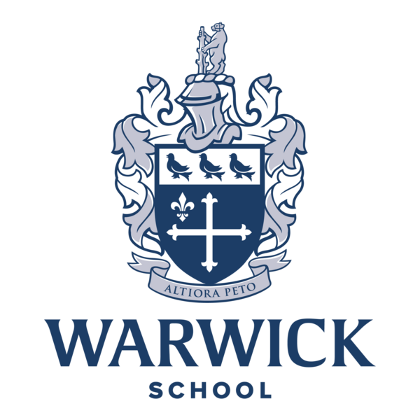 Warwick School logo